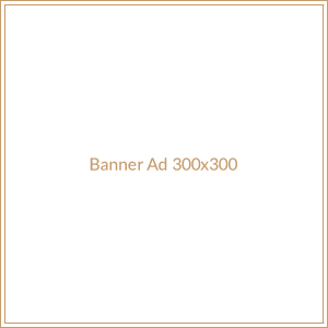 Ad banner